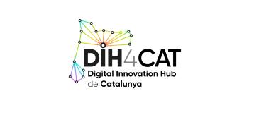 DIH4CAT logo